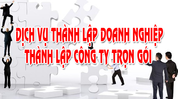 Dịch vụ thành lập công ty - Luật Việt á - Công Ty TNHH Thuế Kế Toán Luật Việt á